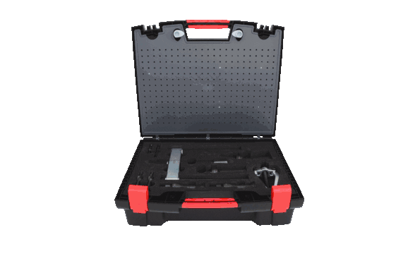KS TOOLS Innen-/Außenabzieher 660.0021 Image