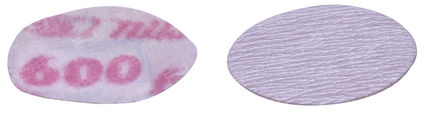 SWSTAHL Schleifpad S3293-75/600 Image