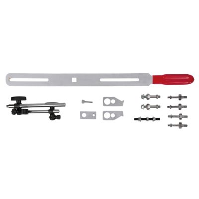 KS TOOLS Prüfset, Schwungrad 150.2435 Image