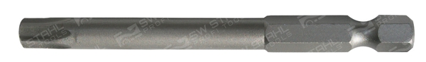 SWSTAHL Schrauberbit TBO/4-T7L Image
