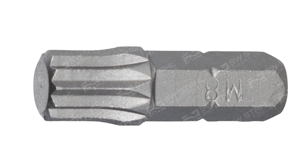 SWSTAHL Schrauberbit XBO/4-8 Image