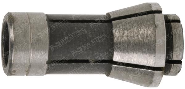 SWSTAHL Spannfutter, Stabschleifer S3261 Image