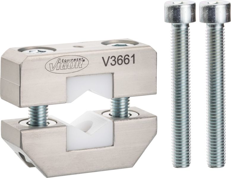 VIGOR Haltewerkzeug, Federbein V3661 Image
