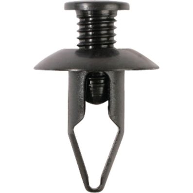 KS TOOLS Halteclipsatz, Karosserie 420.5267 Ø8mm 8mm Image