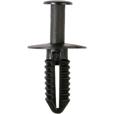 KS TOOLS Halteclipsatz, Karosserie Ø7mm 7mm 420.5455 Image