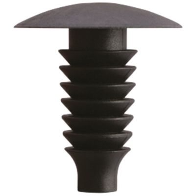 KS TOOLS Halteclipsatz, Karosserie Ø9,1mm 9,1mm 420.5856 Image