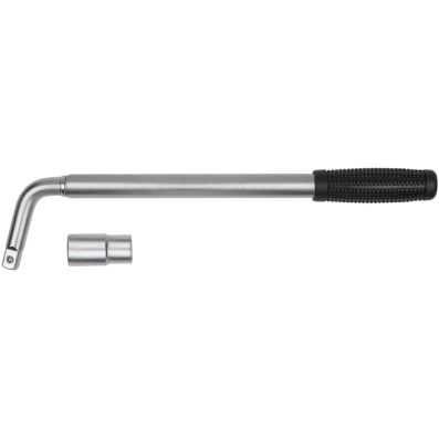 KS TOOLS Steckschlüsseleinsatz, Radmutter/-Bolzen 518.1128 Image