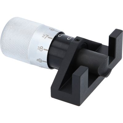 KS TOOLS Prüfgerät, Zahnriemenspannung 150.3015 Image