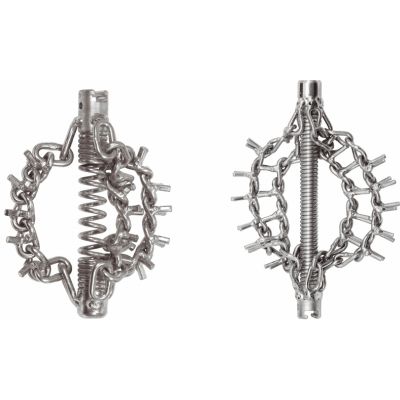 KS TOOLS Sanitär-Schleuderkopf, Rohrreinigungsgerät Ø45mm 45mm 900.2299 Image