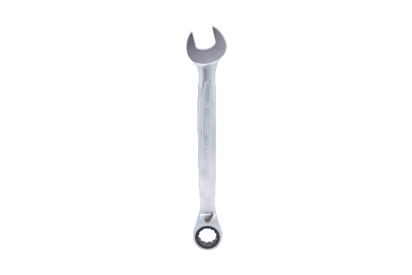 KS TOOLS Ratschen-Ringgabelschlüssel 503.4622-E Image