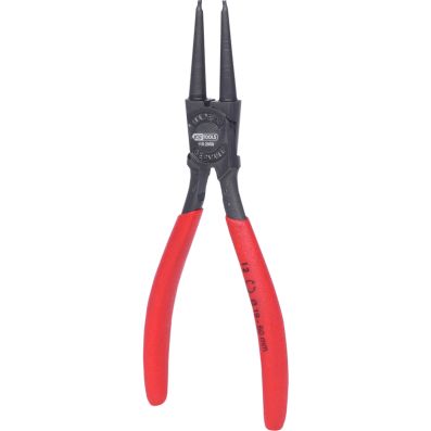 KS TOOLS Sicherungsringzange 119.2058-E 18mm Image