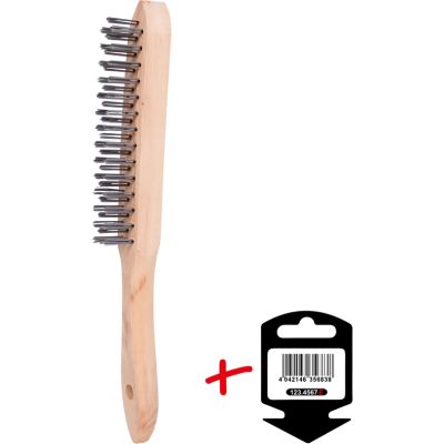 KS TOOLS Drahtbürste 201.2305-E Image