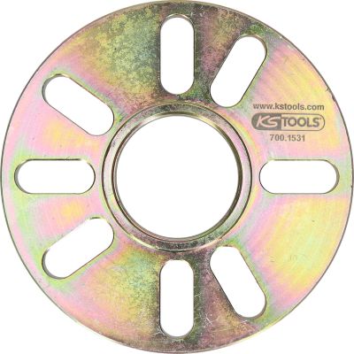 KS TOOLS Lochscheibe, Abzieher 700.1531 Image