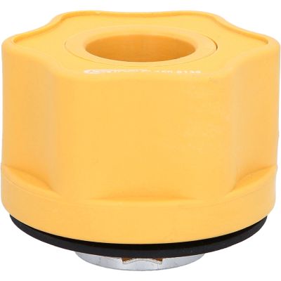 KS TOOLS Adapter, Öl-Einfülltrichter Ø61mm 61mm 150.9135 Image
