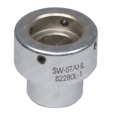SWSTAHL Schneideisenhalter 82280L-1 Image