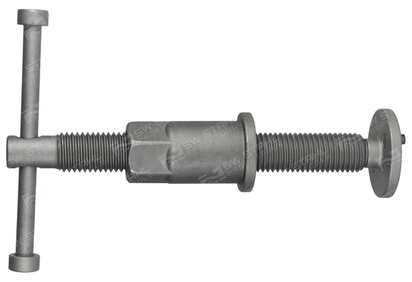 SWSTAHL Spindel, Rückstellwerkzeug-Bremssattelkolben 01435L-1 Image