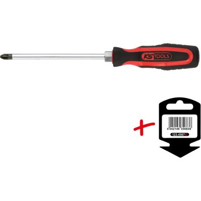 KS TOOLS Schraubendreher 159.1043-E Image