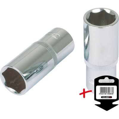 KS TOOLS Steckschlüsseleinsatz 9mm 918.1523-E Image