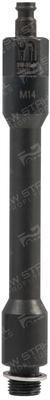 SWSTAHL Kompressionswerkzeug, Steckverbinder 26046L-05 Image