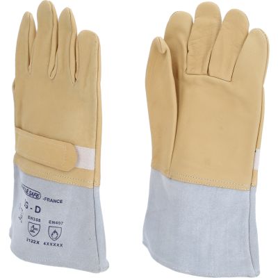 KS TOOLS Überzieh-Handschuhe 117.0144 Image