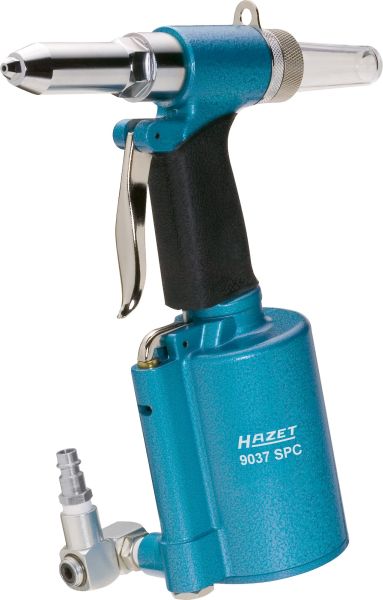 HAZET Nietsetzgerät (Druckluft) 9037SPC Image