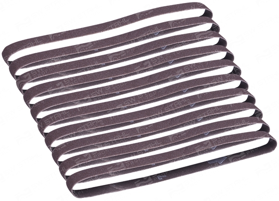 SWSTAHL Schleifbandsatz, Bandschleifer S3295-1 Image