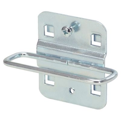 KS TOOLS Halter, Lochplattenwand Ø75mm 75mm 860.0839 Image