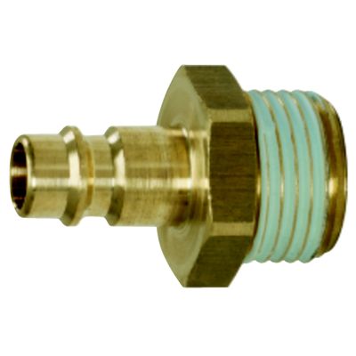 KS TOOLS Verbindungs-/Verteilerstück, Drucklufttechnik 515.3490 Image