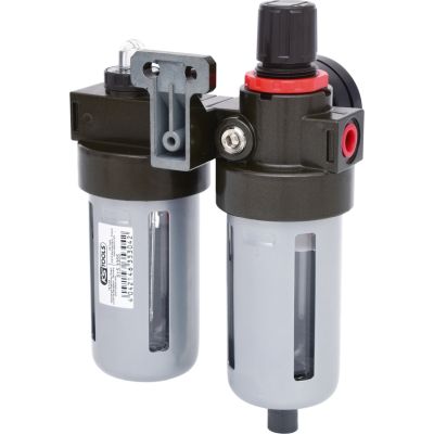 KS TOOLS Wartungseinheit, Drucklufttechnik 515.3355 Image