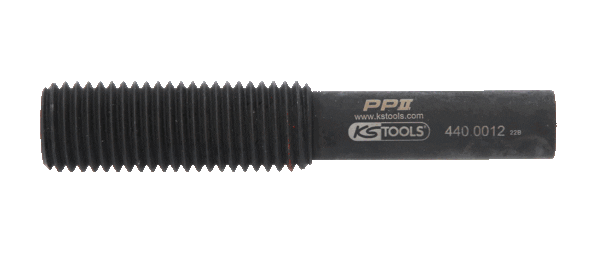 KS TOOLS Druckstück, Ein-/Auspresswerkzeug 440.0012 Image