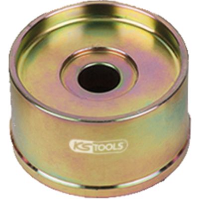 KS TOOLS Druckstück, Ein-/Auspresswerkzeug 61,7mm 440.0308 Image