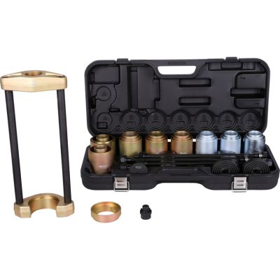 KS TOOLS Ein-/Auspresswerkzeug-Satz 440.9997 Image