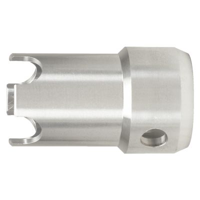 KS TOOLS Adapter, Montagewerkzeug-Abflussventil 116.2001 Image