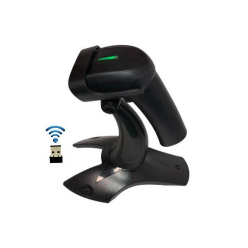 Nilox Lesegerät für 2D-Barcodes Bluetooh Image