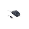 Gembird Maus Optische Usb Schwarz Mus-3B-02