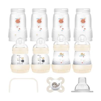 MAM Easy Start Anti-Colic Unisex 0m+ 1 St Kombipackung Image