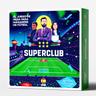 Superclub Main Board Game (Spanish)