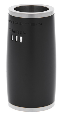 Silverstein Titanium Barrel 66 mm