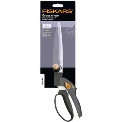 Fiskars - 1023632 SmartFit™ GS40 Gartenschere 345 mm