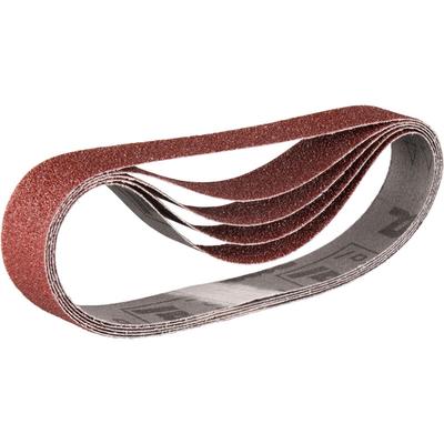 Schleifband Glas 30x533 mm K180 5 St. - P-01236 - Makita Image
