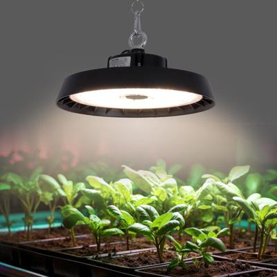 Barcelona Led - Pflanzenlampe led Vollspektrum 150W grow Light Image
