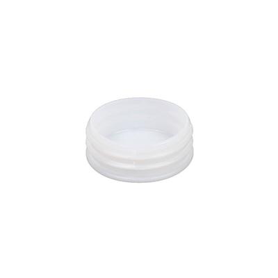 Bestway - Ersatzteil Kappe von Oberschiene (weiß) für Steel Pro™ Pool 610x366x122 cm (14451 2018) Image