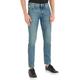 Calvin Klein Jeans Herren Jeans Slim Fit, Blau (Denim Medium), 29W / 34L