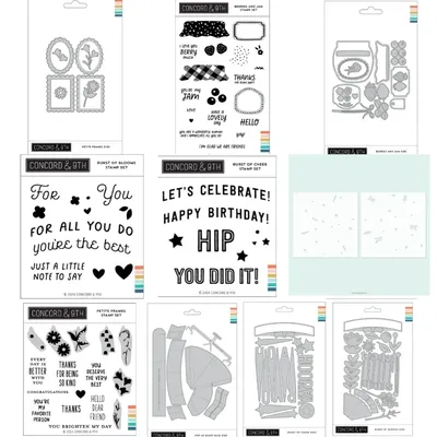 aircraft Cutting Dies & Stamps & Stencil Scrapbook Diary Decoration Stencil Embossing Template DIY