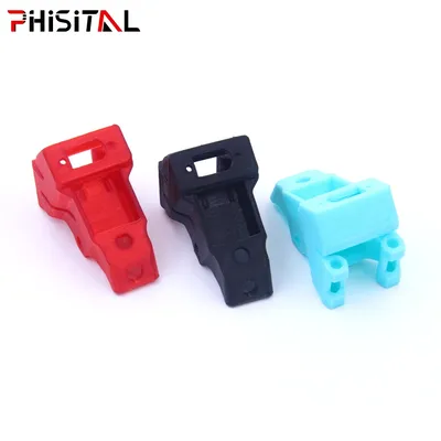 3D Printed GPS module Mount XT60 Holder T-shaped Antenna Fixed SMA Bracket Seat parts for LongRange