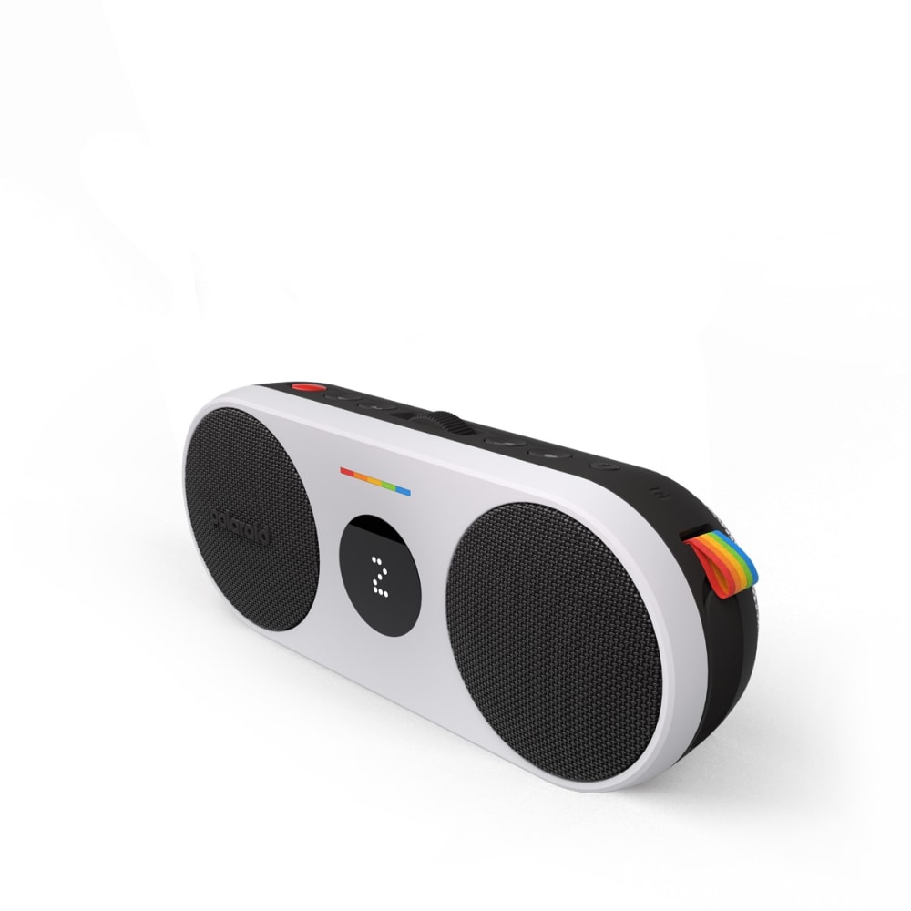 Enceinte bluetooth Player P2 - Noir