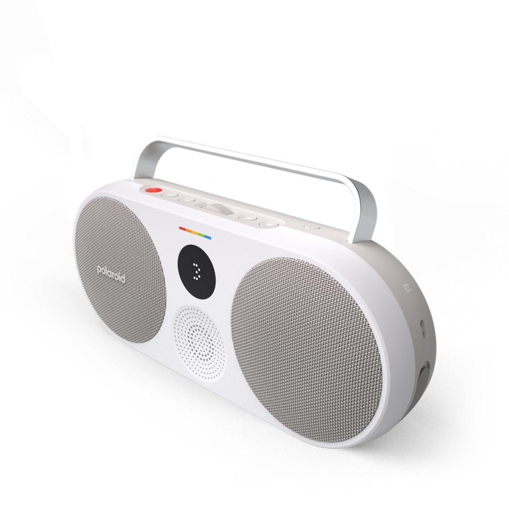 Enceinte bluetooth Player P3 - Gris