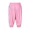 Damen Haremshose schnell trocknend leicht hoher Bund Yoga Zumba Fitness Fitnesstraining Pumphose Caprihose modisch weiß schwarz grün Modal Übergröße Sport Activewear hochelastisch locker / königsblau