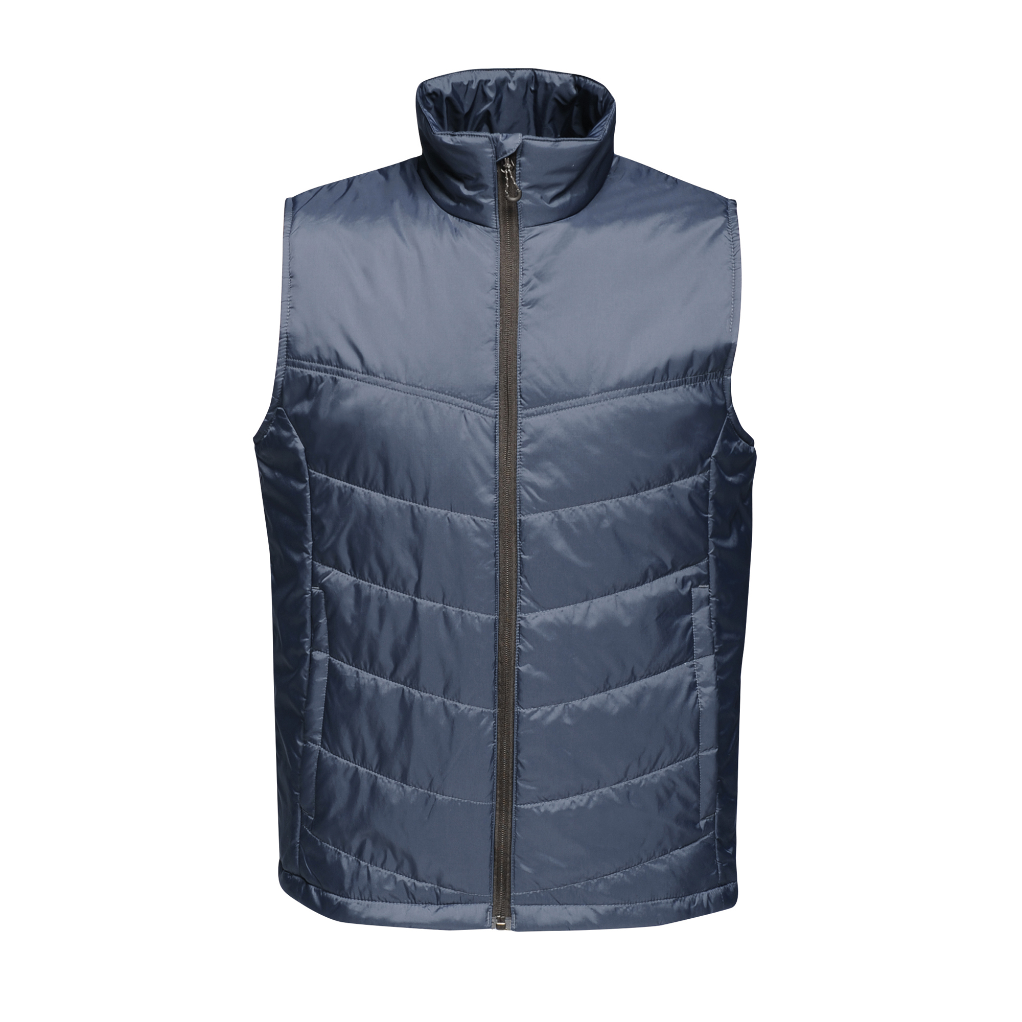 Regatta Mens Stage Insulated Bodywarmer (navy Blue) - Size Small | Regatta Sale | Discount Designer Brands