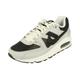Nike Womens Air Max Command PRM Trainers Grey - Size UK 5.5 | Nike Sale | Discount Designer Brands